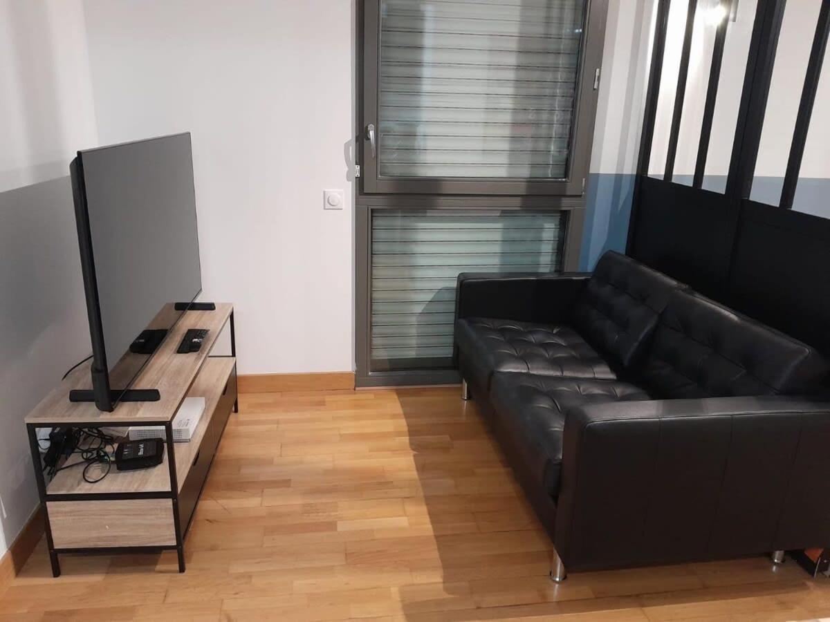 Marin Appartement