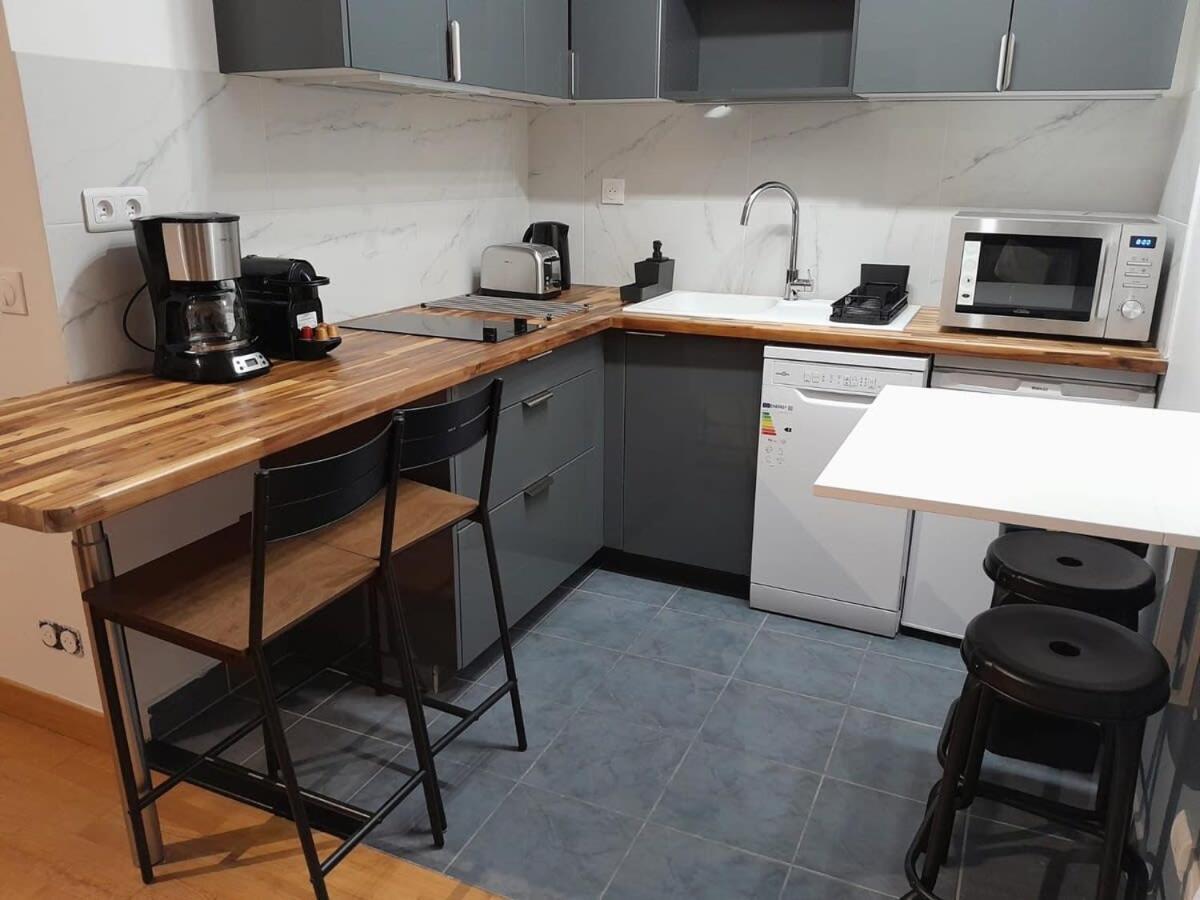 Appartement Marin *